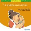 TE QUIERO UN MONTN