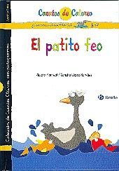 EL PATITO FEO / EL HUEVO DEL PATITO FEO