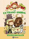 ZAK ZOO Y EL EXTRA�O ANIMAL