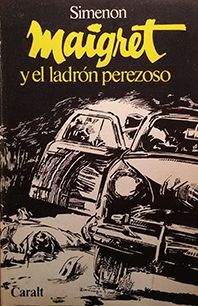 MAIGRET Y EL LADRN PEREZOSO