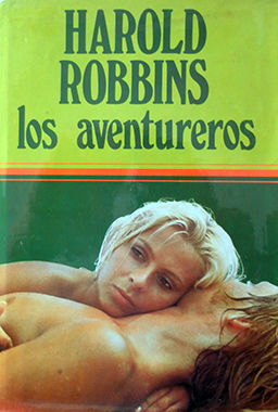 LOS AVENTUREROS