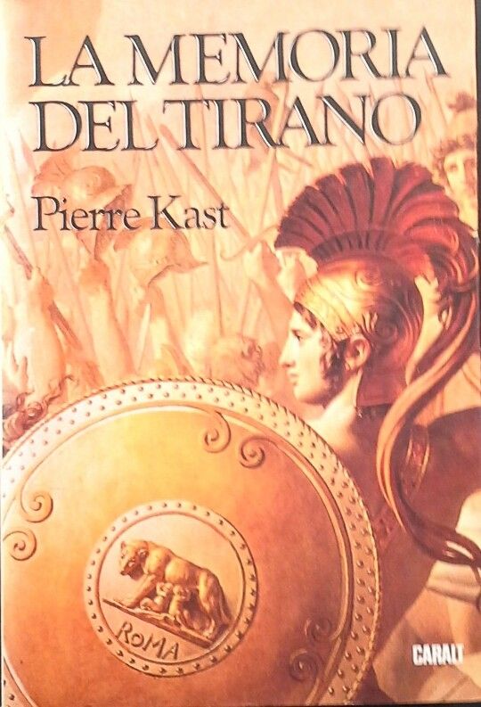 LA MEMORIA DEL TIRANO