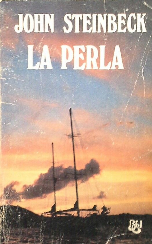 LA PERLA