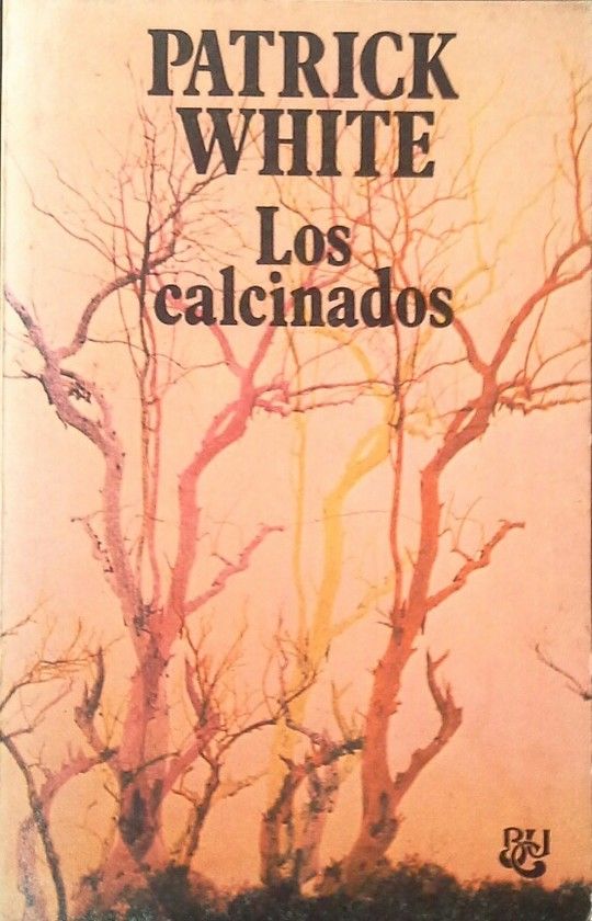 LOS CALCINADOS