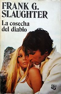 LA COSECHA DEL DIABLO