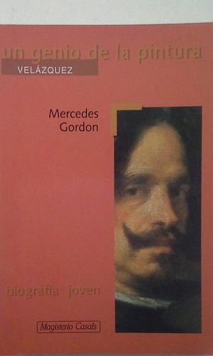 EL GENIO DE LA PINTURA - VELZQUEZ