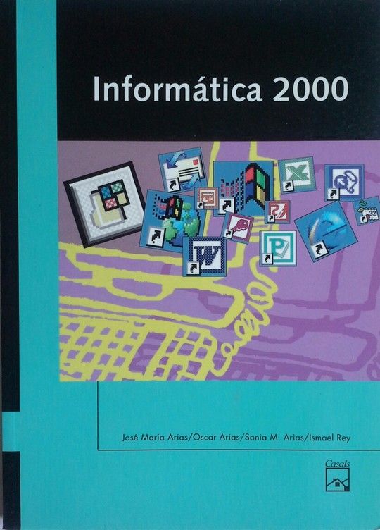 INFORMTICA ESO - 2000