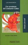 LAS AVENTURAS DEL COMISARIO CATTUS