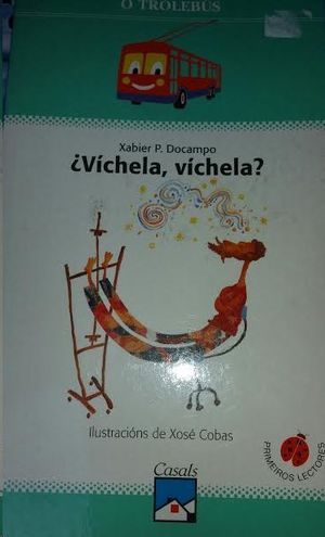 VICHELA, VICHELA?