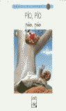 BEAB�, PIO-PIO 2, 1 EDUCACI�N INFANTIL
