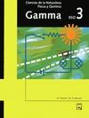 GAMMA 3� ESO.CIENCIAS DE LA NATURALEZA.FISICA Y QUIMICA