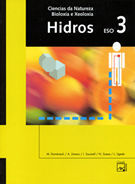 HIDROS-BIOLOXIA E GEOLOXIA 3 ESO GALEGO