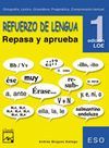 REFUERZO Y RECUPERACIN. LENGUA 1
