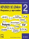 REFUERZO Y RECUPERACIN. LENGUA 2