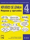 REFUERZO Y RECUPERACIN. LENGUA 4