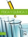 F�SICA Y QU�MICA 3 ESO (2011)
