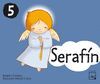 CARPETA SERAF�N 5 A�OS