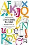 DICCIONARIO ESCOLAR ETIMOL�GICO (2012)