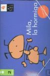 CARPETA BICHITOS 2.� TRIMESTRE 4 A�OS (2012)