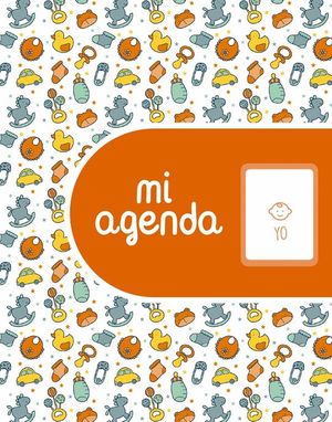 MI AGENDA (INFANTIL 2018)