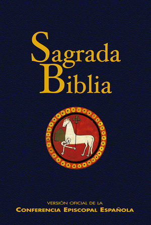 SAGRADA BIBLIA