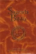 SAGRADA BIBLIA (ED. TÍPICA - GUAFLEX)