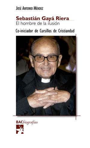 SEBASTIN GAY RIERA. EL HOMBRE DE LA ILUSIN