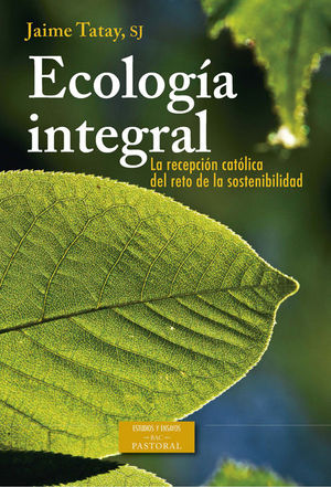ECOLOGA INTEGRAL