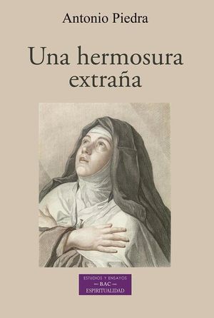 UNA HERMOSURA EXTRA�A