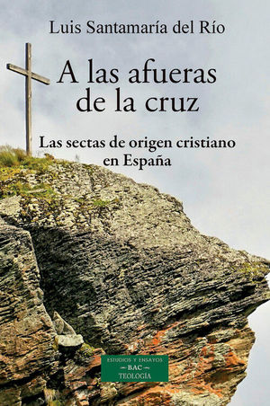 A LAS AFUERAS DE LA CRUZ