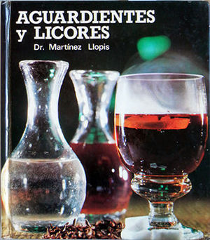 AGUARDIENTES Y LICORES