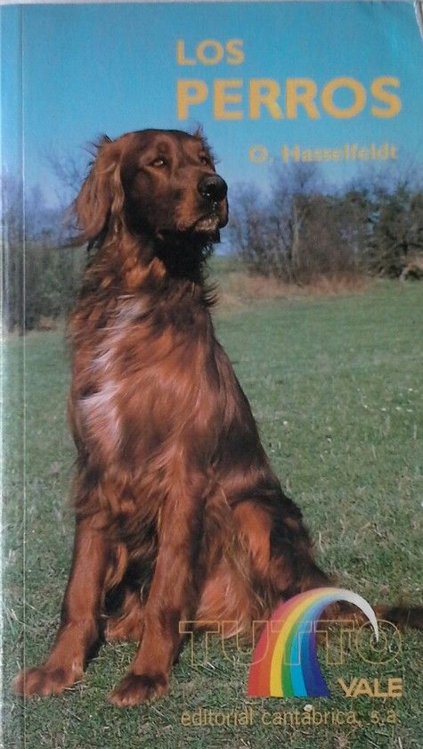 PERROS DE LA A A LA Z