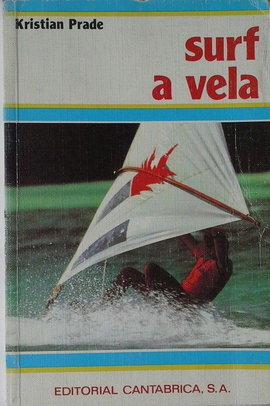 SURF A VELA