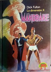 MANDRAKE