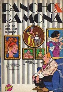 PANCHO Y RAMONA