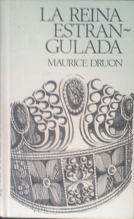 LA REINA ESTRANGULADA
