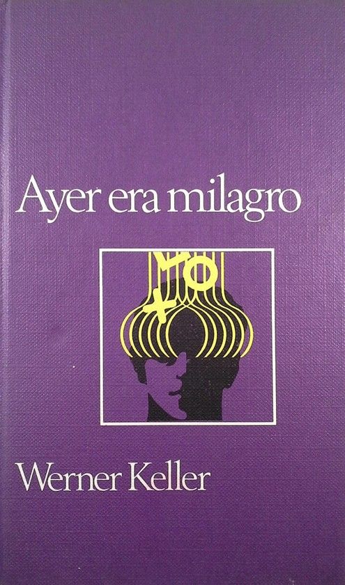 AYER ERA MILAGRO