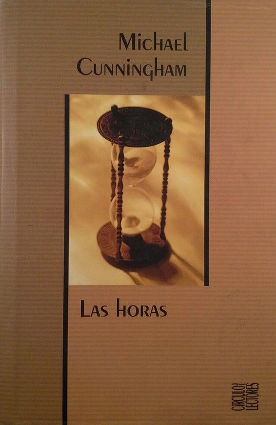 LAS HORAS