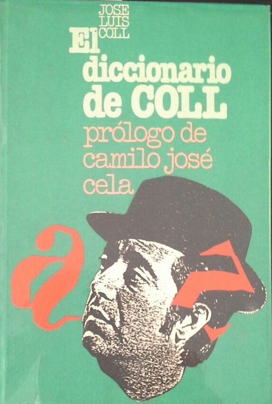 EL DICCIONARIO DE COLL