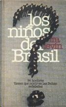 LOS NIOS DEL BRASIL