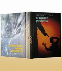 EL BUITRE PACIENTE - UN ATA�D DESDE HONG KONG