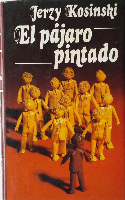 EL PJARO PINTADO
