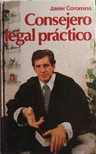 CONSEJERO LEGAL PRCTICO