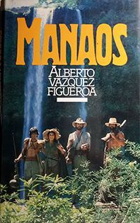 MANAOS