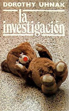 LA INVESTIGACIN