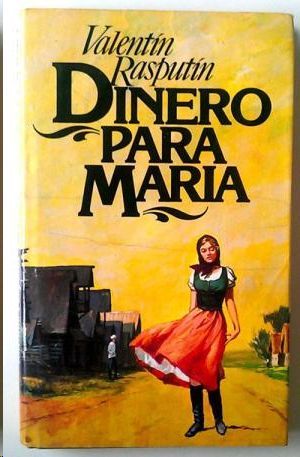 DINERO PARA MARIA