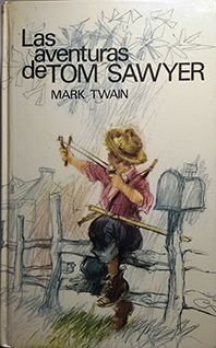 LAS AVENTURAS DE TOM SAWYER