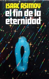 EL FIN DE LA ETERNIDAD