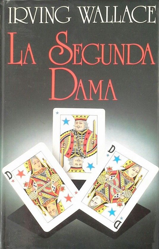 LA SEGUNDA DAMA