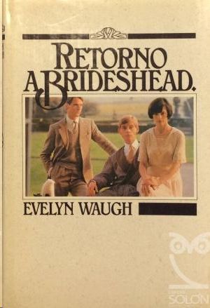 RETORNO A BRIDESHEAD